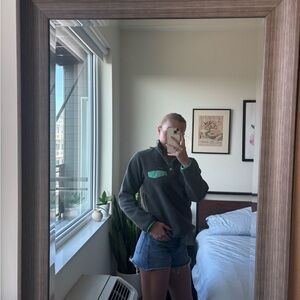 Patagonia Synchilla fleece